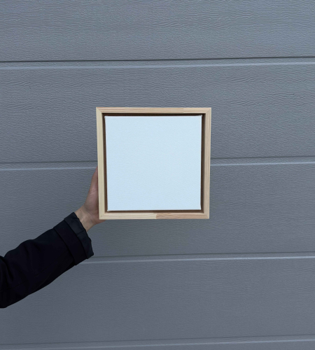 Рама из сосны/ стандартная